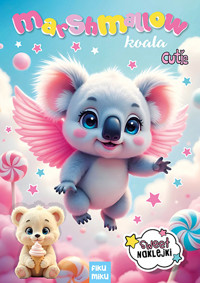 Koala. Marshmallow - zbiorowa praca - książka