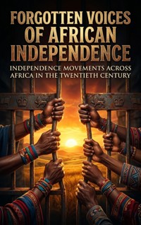 Forgotten Voices of African Independence - James R. Hartwell - ebook