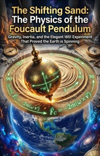 The Shifting Sand: The Physics of the Foucault Pendulum - Jacqueline Miller - ebook