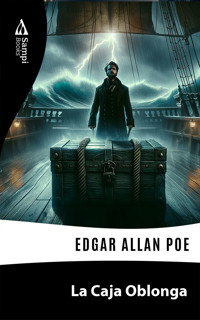 La Caja Oblonga - Edgar Allan Poe - ebook
