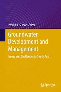 Groundwater Development and Management - - ebook