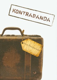 Kontrabanda - Jerzy Pomianowski - ebook + książka