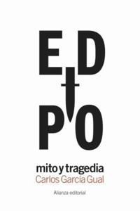 Edipo: mito y tragedia - Carlos García Gual - ebook