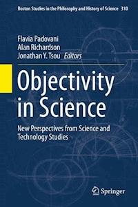 Objectivity in Science -  - ebook