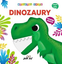 Dinozaury. Motoryka smyka - Benedetta Nigelli - książka