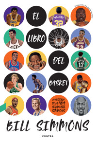 El libro del basket - Bill Simmons - ebook