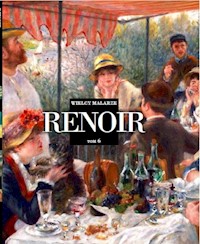 Wielcy Malarze Tom 6 Auguste Renoir -  - książka