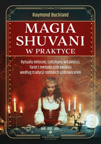 Magia shuvani w praktyce. - Buckland Raymond - ebook