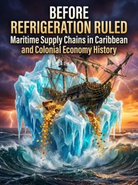Before Refrigeration Ruled - Paige Howard - ebook
