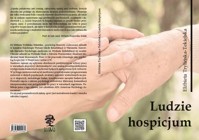 Ludzie hospicjum - Trylińska-Tekielska Elżbieta - książka
