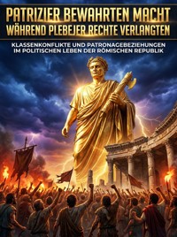 Patrizier bewahrten Macht während Plebejer Rechte verlangten - kuhn thomas - ebook