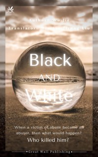 Black & White - Jie Wu - ebook