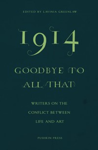 1914—Goodbye to All That - Ali Smith - ebook