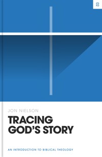 Tracing God's Story - Jon Nielson - ebook