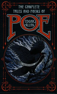The Complete Tales and Poems of Edgar Allan Poe - Poe, Edgar Allan - książka