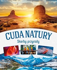 Cuda natury -  - książka