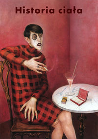 Historia ciała Tom 3 -  - książka