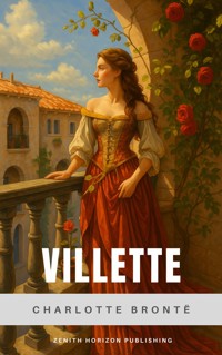 Villette - Bronte Charlotte - ebook