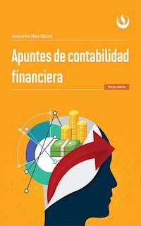 Apuntes de contabilidad financiera - Jeannette Herz Ghersi - ebook