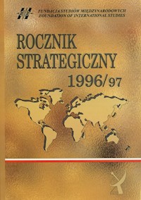 Rocznik strategiczny 1996/1997 -  - książka