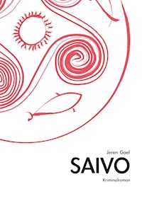Saivo - Jeren Gael - ebook