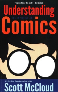 Understanding Comics - McCloud Scott - książka