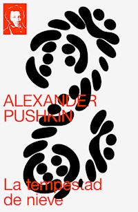 La tempestad de nieve - Alexander Pushkin - ebook
