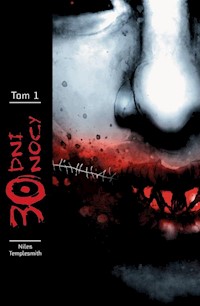 30 dni nocy Tom 1 - Niles Steve - książka