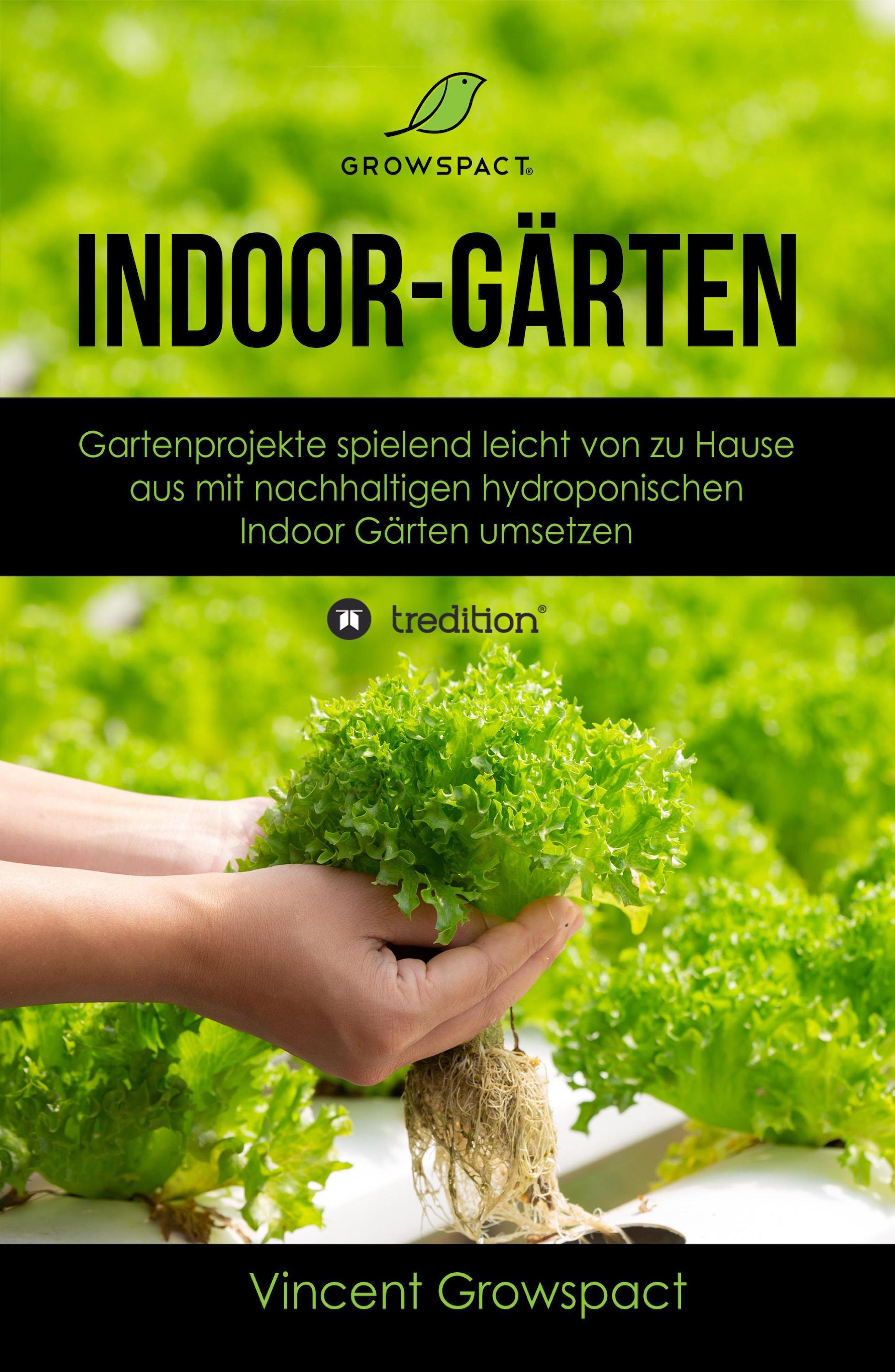 Indoor-Gärten für Anfänger