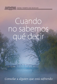 Cuando no sabemos qué decir - Roy Clark - ebook