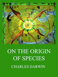 On the Origin of Species - Charles Darwin - ebook