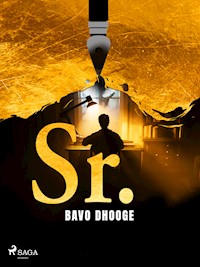 SR. - Bavo Dhooge - ebook