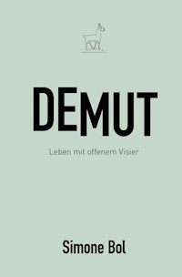 Demut - Simone Bol - ebook