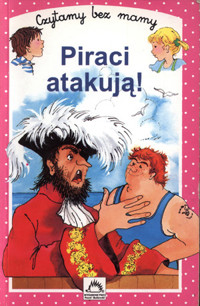 Piraci atakują! - Ann Rocard - ebook