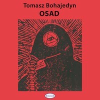 Osad - Bohajedyn Tomasz - książka