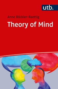 Theory of Mind - Anne Böckler-Raettig - ebook
