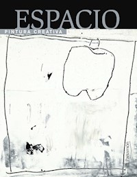 Pintura creativa: Espacio - Equipo Parramón Paidotribo - ebook