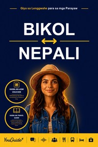 The Language Guide for Travelers - Bikol to Nepali - YouGuide - ebook