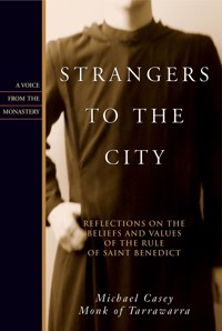 Strangers to the City - Michael Casey - ebook
