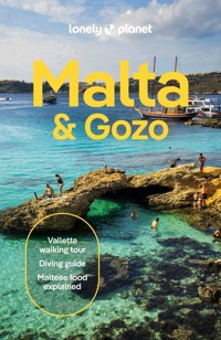 Malta & Gozo -  - książka