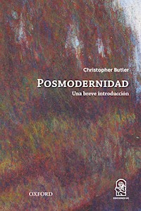 Posmodernidad - Christopher Butler - ebook