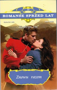 Znowu razem. - Kathryn Fox - ebook