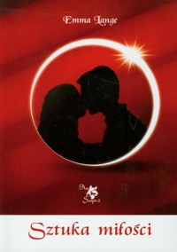 Sztuka miłości - Lange Emma - książka