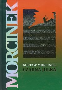 Czarna Julka - Morcinek Gustaw - książka