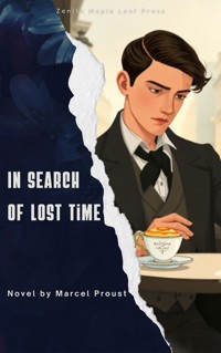 In Search of Lost Time - Proust Marcel - ebook