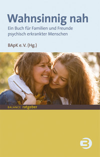 Wahnsinnig nah -  - ebook