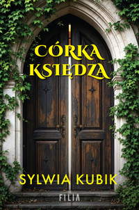 Córka księdza - Sylwia Kubik - ebook + audiobook + książka