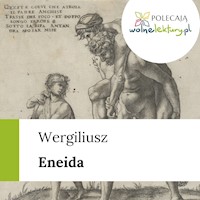 Eneida - Wergiliusz - ebook + audiobook