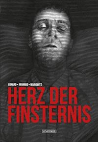 Herz der Finsternis - Conrad Joseph - ebook