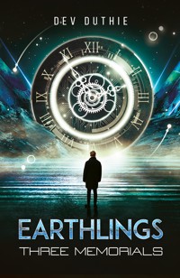 Earthlings - Dev Duthie - ebook